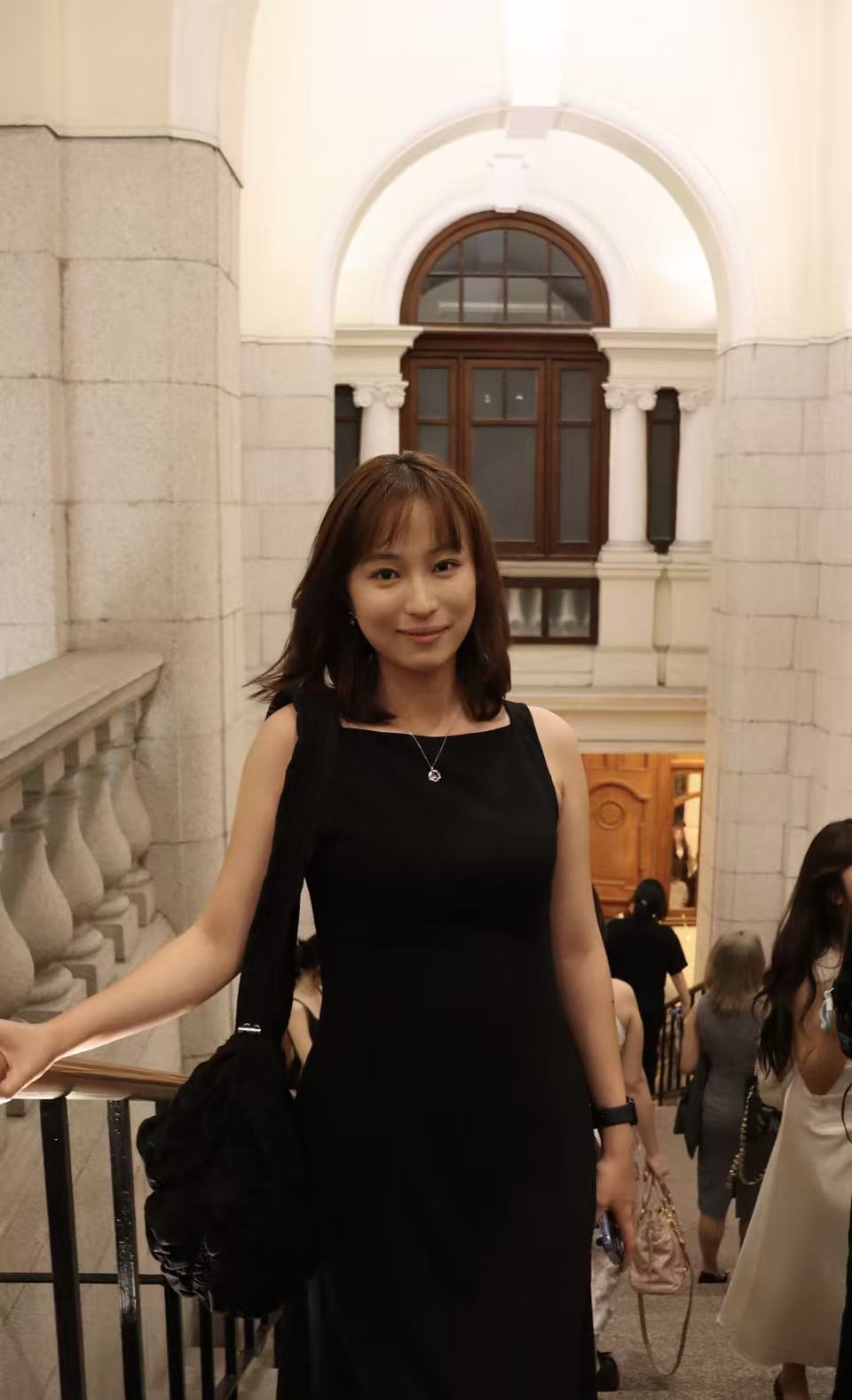 Yutong Xuan